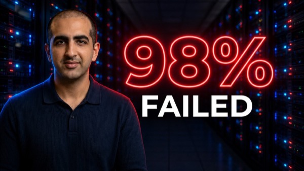 We audited 50 companies for ransomware risk