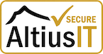Altius IT Secure Seal
