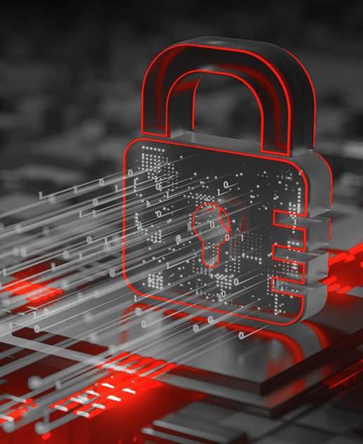 Independent cybersecurity audit and penetration testing by Altius IT's certified auditors
